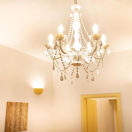 Maison Eufemia Verona Exteriér fotografie