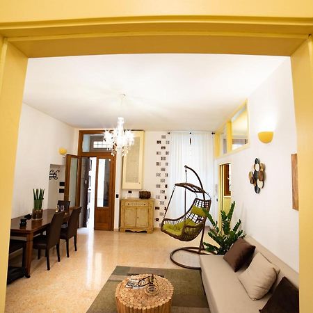 Maison Eufemia Verona Exteriér fotografie