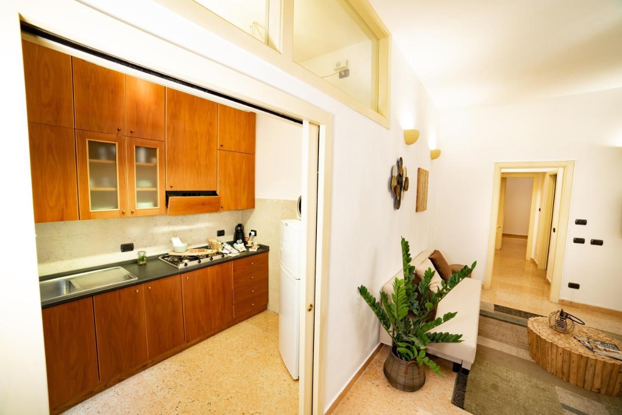 Maison Eufemia Verona Exteriér fotografie