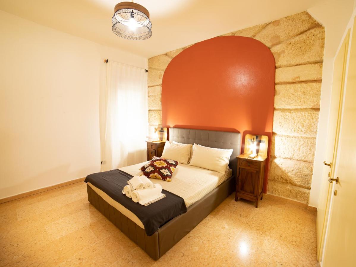 Maison Eufemia Verona Exteriér fotografie