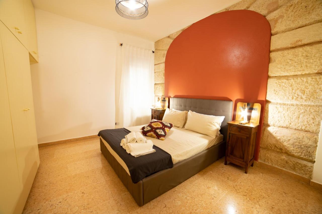 Maison Eufemia Verona Exteriér fotografie
