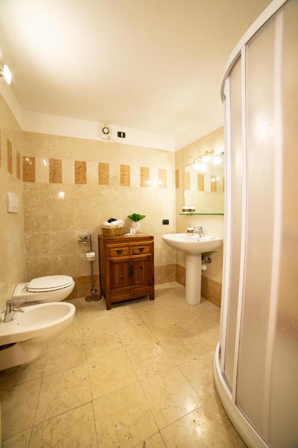 Maison Eufemia Verona Exteriér fotografie