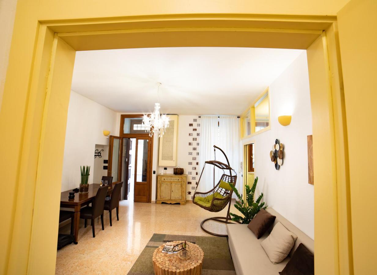 Maison Eufemia Verona Exteriér fotografie