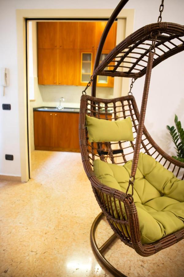 Maison Eufemia Verona Exteriér fotografie